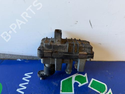 Turbolader/Kompressor für LAND ROVER DISCOVERY SPORT (L550) 2.0 D (150 hp) 32322092