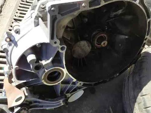 Used Gearbox MAZDA 3 Saloon (BK) [1999-2009]  17506070