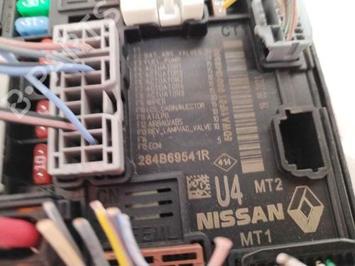 Fuse box RENAULT MEGANE IV Hatchback (B9A/M/N_) | BP22612187E1 - Image 3