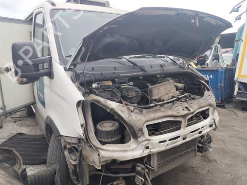 Steering column IVECO DAILY IV Platform/Chassis | BP30946892M21