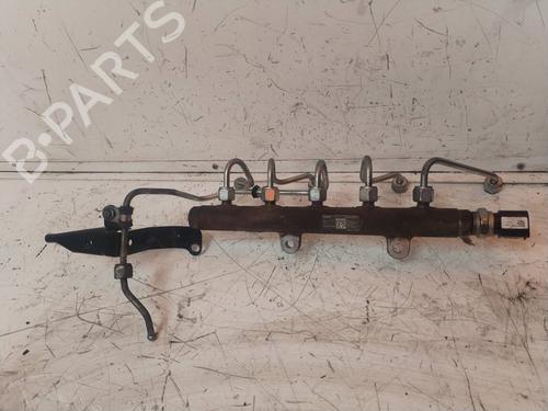 Used Injection rail FORD TRANSIT Van (FA_ _) [2006-2014]  18063972
