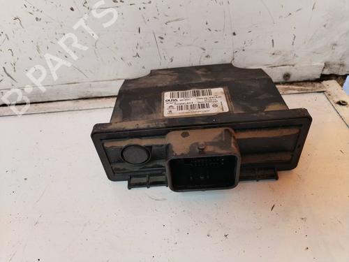 Elektronische module CITROËN C4 Picasso II [2013-2025]  17505014