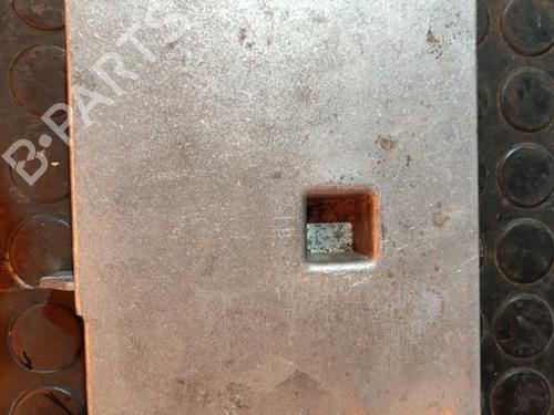 Electronic module MERCEDES-BENZ B-CLASS Sports Tourer (W245) B 200 CDI (245.208) | BP17502891M83 