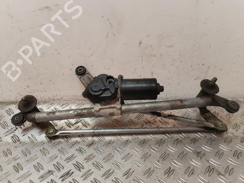 Used Front wiper motor NISSAN MURANO I (Z50) [2002-2009]  26187623