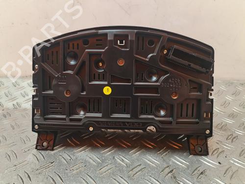 Instrument cluster OPEL ZAFIRA / ZAFIRA FAMILY B (A05) | BP30944817C47