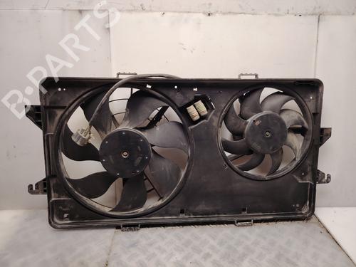 Used Radiator fan Radiator fan FORD TRANSIT V363 Platform/Chassis (FED, FFD) [2013-2026] 34355262 34355262
