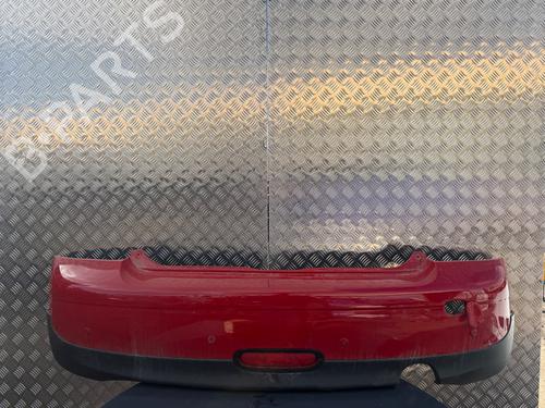 Used Rear bumper MINI MINI (R56) [2005-2014]  31997601