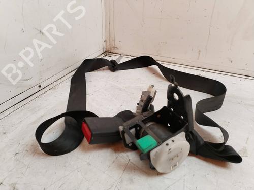 Used Rear center seatbelt MAZDA 6 Estate (GJ, GL) [2012-2025]  17505398