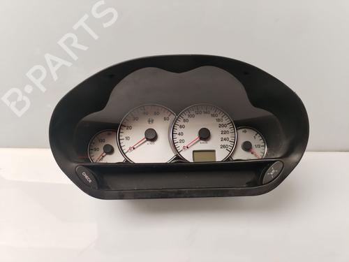 Used Instrument cluster Instrument cluster 37015200 37015200