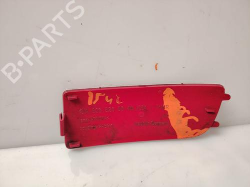 Rear bumper left light MERCEDES-BENZ SPRINTER 3,5-t Van (B906) 313 CDI (906.631, 906.633, 906.635, 906.637) | BP30975177C81