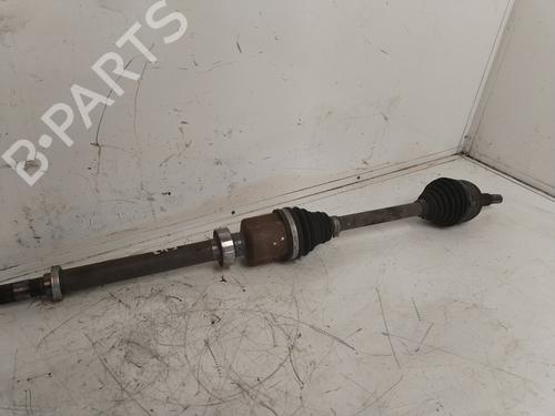 Used Right front driveshaft RENAULT RAPID Box Body/MPV (F40_, G40_) [1985-2001]  17505247