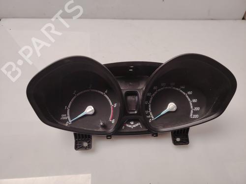 Instrument cluster FORD TRANSIT COURIER B460 Box Body/MPV | BP31952377C47
