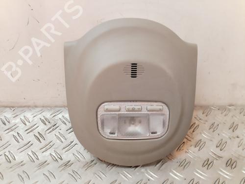 Innerbelysning CITROËN BERLINGO MULTISPACE (B9) 1.6 HDi 75 16V (75 hp) 30943888