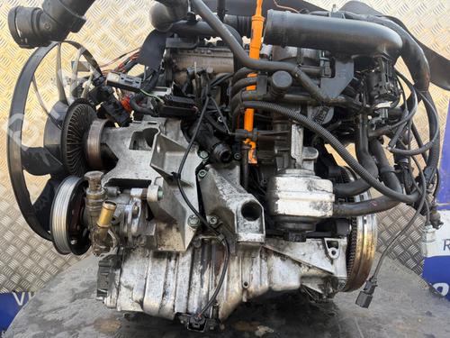 Engine VW PASSAT B5.5 (3B3) 1.9 TDI | BP36503064M1 - Image 3
