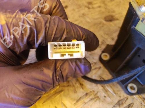 Gear lever IVECO DAILY III Van | BP21016704M90