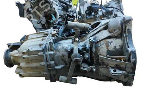 Used Gearbox IVECO DAILY III Van [1999-2009]  17501493