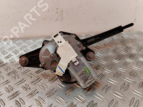 Rear wiper motor RENAULT MEGANE II (BM0/1_, CM0/1_) 1.9 dCi | BP25608541M102