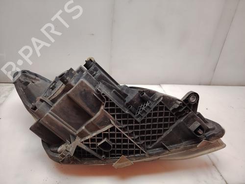 Left headlight MERCEDES-BENZ VITO Tourer (W447) | BP37161625C28 - Image 3