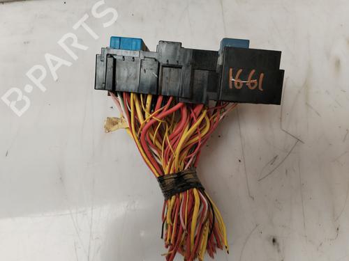 Fuse box RENAULT EXPRESS Box Body/MPV  | BP34432240E1  - Image 5