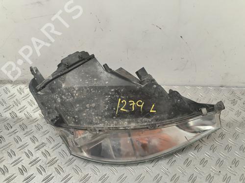 Left headlight FORD FOCUS I Turnier (DNW) | BP30943371C28