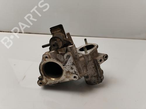 Used Egr Egr RENAULT MEGANE III Coupe (DZ0/1_) [2008-2016] 36025184 36025184