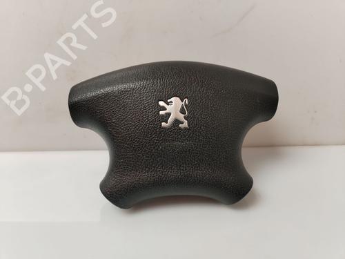 Used Driver airbag PEUGEOT 306 Hatchback (7A, 7C, N3, N5) [1993-2003]  31600822