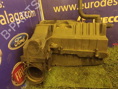 Air filter box SEAT ALTEA (5P1) | BP17507199M87 - Image 8