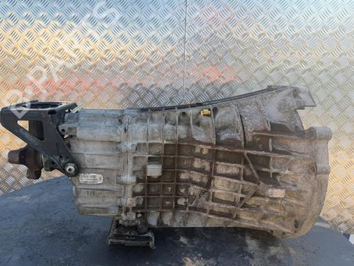 Gearbox FORD TRANSIT Van (FA_ _) 2.4 DI (FAA_, FAB_, FAC_, FAD_) | BP33042924M3 - Image 3