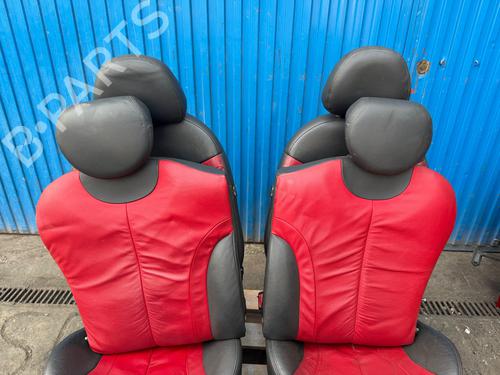 Ensemble sièges MINI MINI (R50, R53) Cooper S | BP30946493C78