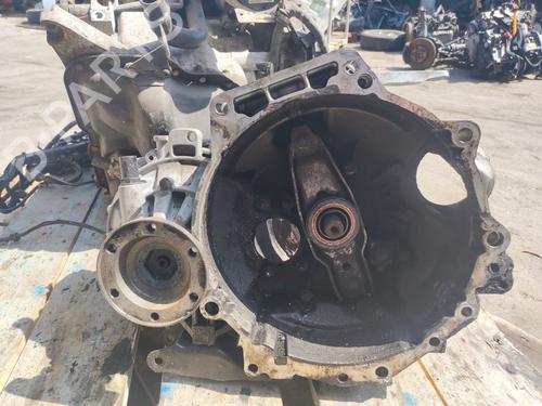 Used Gearbox SEAT IBIZA IV (6J5, 6P1) [2008-2017]  17501953