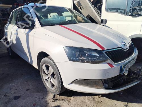 Recambios SKODA FABIA IV (PJ3)    4827099