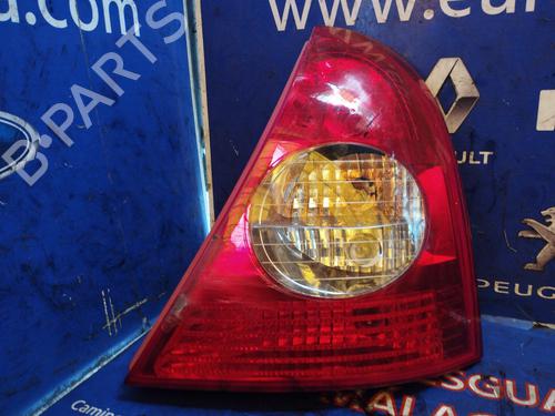 Right taillight RENAULT CLIO II (BB_, CB_) 1.5 dCi (B/CB07) | BP17509418C35