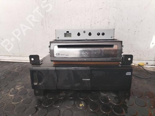 Used Electronic module BMW X5 (E53) 3.0 i (231 hp) 17503878