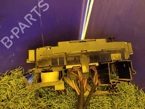 Climate control VW CADDY III Box Body/MPV (2KA, 2KH, 2CA, 2CH)  | BP17573157I5 