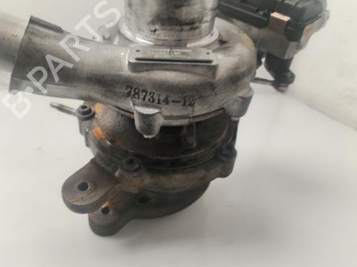 Turbolader/Kompressor FORD TRANSIT V363 Platform/Chassis (FED, FFD) | BP34355260M71 - Image 6