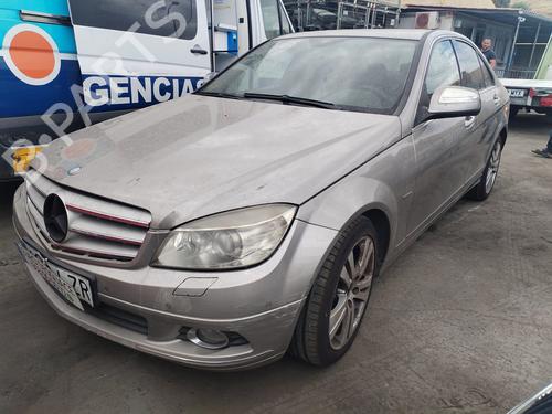 Used Parts MERCEDES-BENZ C-CLASS (W204) C 320 CDI (204.022) 4957936