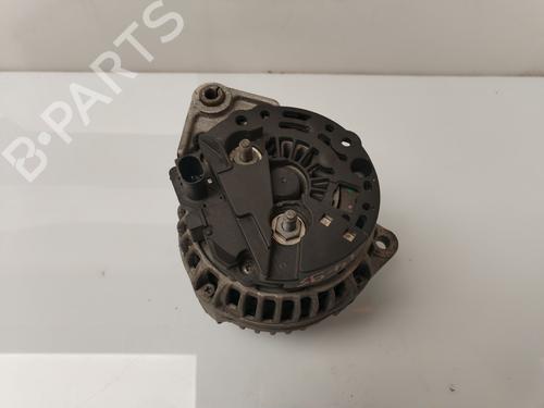 Alternator FIAT DUCATO Van (250_) 180 Multijet 3,0 D | BP31600716M7
