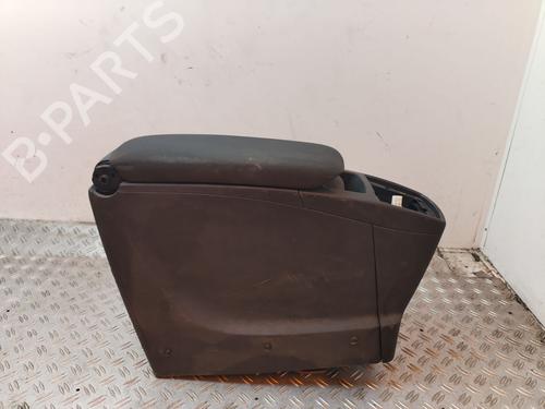 Used Armrest / Center console RENAULT SCÉNIC III (JZ0/1_) 1.2 TCe (JZ16) (132 hp) 30943360