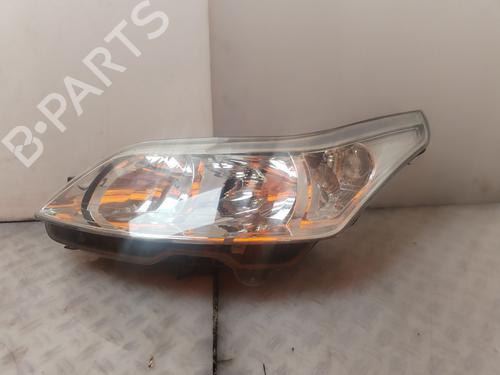 left-headlight-citroen-c4-coupe-la_-2004-2005-2006-2007-2008-2009-2010-2011-2012-2013-36673484 main image