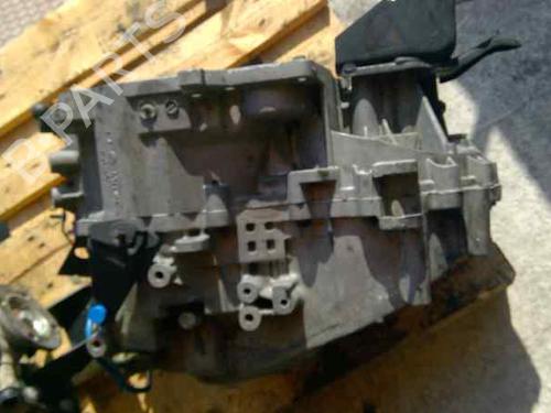Gearbox VOLVO V40 Estate (645) 1.9 DI | BP17506385M3 