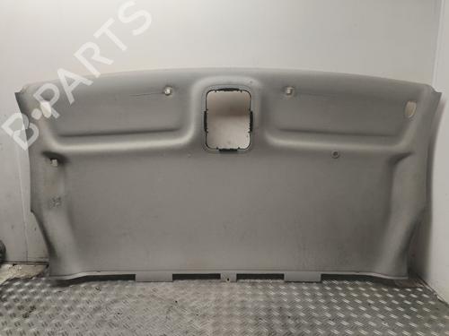 Interiør tag RENAULT TRAFIC II Bus (JL) | BP30944200I12