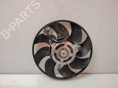 Radiator fan FORD TRANSIT Van (FA_ _) | BP33460281M35 - Image 3