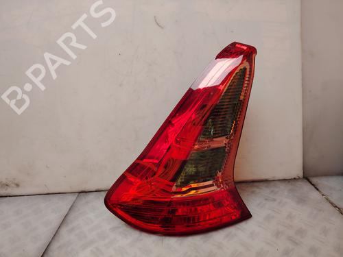 Venstre Baklys Venstre Baklys CITROËN C4 Coupe (LA_) [2004-2013] 36754388 36754388