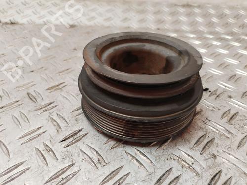 Pulley IVECO DAILY VI Van | BP30944924M122