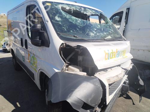 Air vent CITROËN JUMPER II Van 2.2 HDi 110 | BP32709008I21  - Image 9