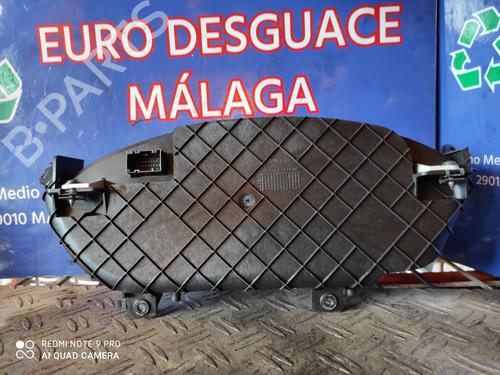 Instrument cluster IVECO DAILY IV Van | BP30947361C47