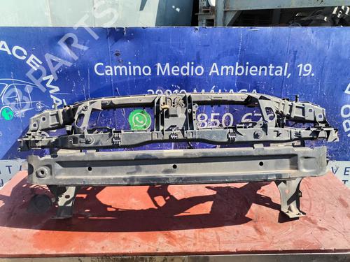 Used Front slam panel FORD MONDEO IV (BA7) [2007-2015]  30946025