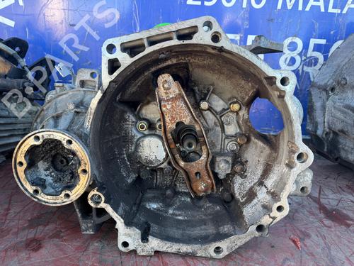 Used Gearbox SEAT LEON (1P1) [2005-2013]  30947042