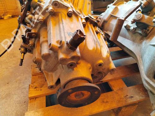 Gearbox IVECO DAILY III Van 50 C 11 | BP18296663M3