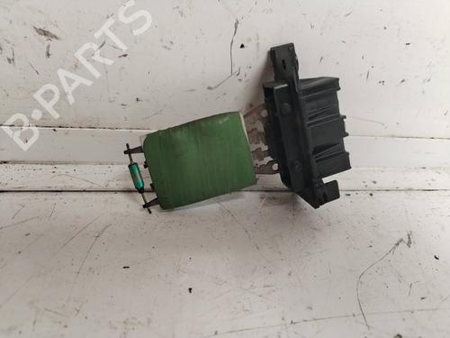 Heater resistor CITROËN BERLINGO MULTISPACE (B9) 1.6 HDi 75 16V | BP17505141M108 